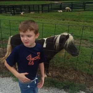 Meet your Posher, Ramona